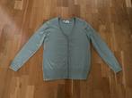 Nieuw BonPrix vest maat 40/ 42 (M), Ophalen of Verzenden, Nieuw, Maat 38/40 (M), Groen