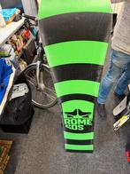Rome SDS Snowboard - Gebruikt, Sport en Fitness, Snowboarden, Ophalen, Gebruikt, Board