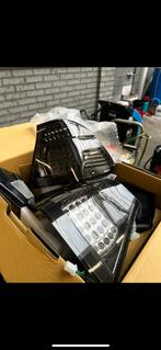 BMW E46 Sedan Smoke LED Achterlichten, Auto-onderdelen, Ophalen of Verzenden, Gebruikt, BMW