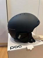 POC Calyx Skihelm - Nieuw maat M/L 55-58 donker blauw, Ophalen of Verzenden, Nieuw, Skiën, Ski's