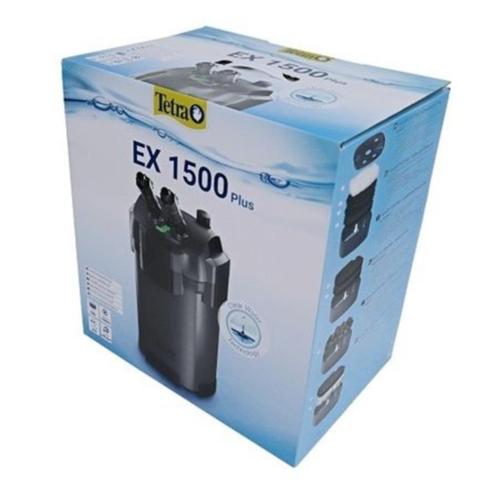 Beide paasdagen geopend vele externe filters op voorraad., Dieren en Toebehoren, Vissen | Aquaria en Toebehoren, Nieuw, Filter of Co2
