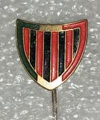 A.C. Milan Speldje, Ophalen of Verzenden, Gebruikt, Sport, Speldje of Pin