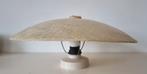 Zeldzame vintage Philips Louis Kalff hanglamp van glasvezel, Ophalen, Gebruikt, Vintage, Mid-Century Modern, Minder dan 50 cm