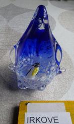 MURANO KRISTAL KUNST * DUBBELE PINGUÏN * Topper! *, Antiek en Kunst, Kunst | Designobjecten, Verzenden