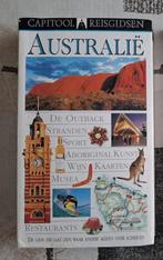 Handzame reisgidsen Capitool, ANWB, Kosmos e.a., Boeken, Gelezen, Capitool, Europa, Ophalen of Verzenden