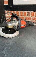 Poetsmachine, polijstmachine, Auto diversen, Ophalen