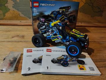 Lego Technic 42164 Buggy beschikbaar voor biedingen
