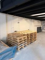 Pallets, Ophalen, Zo goed als nieuw, Pallet, Minder dan 200 cm