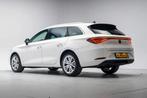 SEAT Leon SPORTSTOURER 1.5 eTSI 150pk Style Launch Edition A, Auto's, Automaat, 65 €/maand, 4 cilinders, 150 pk