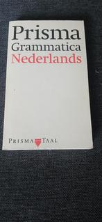 H. Houet - Grammatica nederlands, Ophalen of Verzenden, Zo goed als nieuw, H. Houet