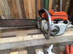 Stihl 041 AV benzine kettingzaag, Ophalen of Verzenden, Gebruikt, STIHL