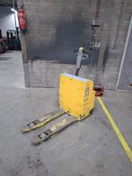 Pallettruck Atlet PLL 180, Overige aandrijving, Overige typen, Atlet