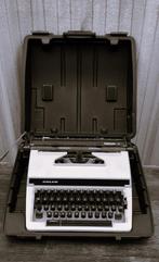 Typemachine Adler Gabriele. GROTE SLEDE. A4 & A3 papier., Diversen, Typemachines, Ophalen, Gebruikt