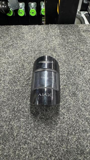 Ajax motionProtect sensor beschikbaar voor biedingen