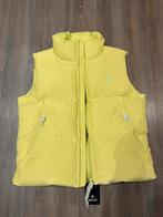 Mackage “Kane-tr” bodywarmer (dons en veren) (52/XL) - NiEUW, Verzenden, Nieuw, Maat 52/54 (L), Geel