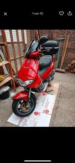 runner gezocht OPKNAPPER!!!!!, Fietsen en Brommers, Scooters | Piaggio, Ophalen of Verzenden, Zo goed als nieuw, Benzine, Overige modellen