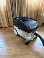 Festool Stofzuiger CTL 26 E AC HD, Stofzak, Gebruikt, Stofzuiger, Ophalen of Verzenden