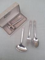 Gero Zilmeta Kinderbestek - Haasje / Konijntje, Antiek en Kunst, Ophalen of Verzenden