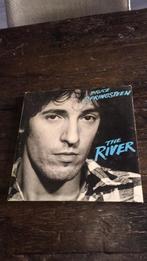 Bruce Springsteen, Cd's en Dvd's, Vinyl | Pop, Ophalen of Verzenden, 1980 tot 2000, Gebruikt, 12 inch