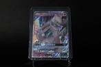 Mewtwo GX (2018) – Hidden Fates – Ultra Rare Holo #31/68, Ophalen, Zo goed als nieuw