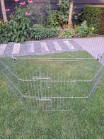 Konijnenren/knaagdieren, Dieren en Toebehoren, Ophalen, 60 tot 90 cm, Ren, 110 cm of meer
