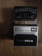 Hardwire tuner Ht-2, Muziek en Instrumenten, Effecten, Ophalen of Verzenden, Zo goed als nieuw
