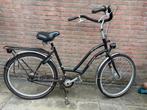Sparta moederfiets met veerende zadel, Ophalen of Verzenden, Zo goed als nieuw, Algemeen