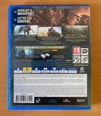 Tom clancy’s ghost recon breakpoint, Vanaf 18 jaar, Shooter, Vincent's games, 1 speler