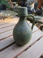 Terra Milsbeek vintage aardewerk oor kruikje, rond 1970, Antiek en Kunst, Antiek | Keramiek en Aardewerk, Verzenden
