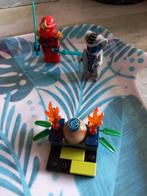 Lego Ninjago set 9441, Ophalen of Verzenden, Gebruikt