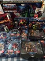 Heman masters of the universe motu speelgoed, Ophalen, Nieuw