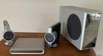 Kef Instant Theatre KIT100, 70 watt of meer, Overige spelers, Ophalen, Overige merken