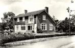 Hooghalen, Pension De Haardstee - 1966 beschreven, Ophalen of Verzenden, 1960 tot 1980, Ongelopen, Overijssel