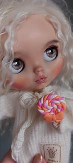 Neo Blythe takara.(fancy pansy)met certificaat, Ophalen of Verzenden, Zo goed als nieuw, Pop