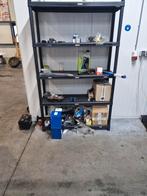 Magazijnstelling stellingkast, Ophalen of Verzenden