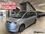Volkswagen California Ocean 1.5 EHYBRID DSG 4MOTION 245PK, Volkswagen, Bus-model, Bedrijf, Hybride Elektrisch/Benzine