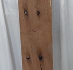 1x Plank 143x20x4 Spoorplank Bielzen Utrecht Station Kast, Ophalen
