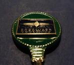 Borgward Thee Lepel No 567, Verzenden, Zo goed als nieuw, Auto's