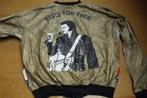 Jasje met opschrift Elvis Presley, Ophalen of Verzenden, Zo goed als nieuw, Kleding