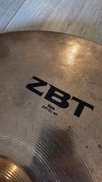 Zildjan bekkens ZBT, Muziek en Instrumenten, Drumstellen en Slagwerk, Ophalen, Gebruikt, Overige merken