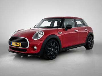 Mini Mini 1.5 One First Salt (NL-Auto/ Dealer Onderhouden) beschikbaar voor biedingen