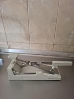 Brabantia Frietsnijder - Perfecte Frietjes!, Ophalen of Verzenden, Zo goed als nieuw
