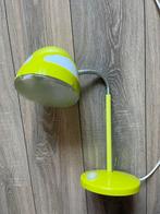 IKEA Bureaulamp - Groen, Huis en Inrichting, Lampen | Tafellampen, Ophalen of Verzenden, Gebruikt, Kunststof