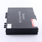 Focusrite Saffire pro 26 Interface Zwart, Focusrite, Zo goed als nieuw, https://support.focusrite.com/hc/nl/requests/new, Windsor House, Turnpike Road, High Wycombe HP12 3FX, Verenigd Koninkrijk