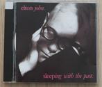 CD Elton John: Sleeping with the Past, Ophalen of Verzenden, 2000 tot heden, Zo goed als nieuw