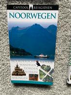 Capitool Reisgids Noorwegen, Capitool, Verzenden, Europa, Zo goed als nieuw