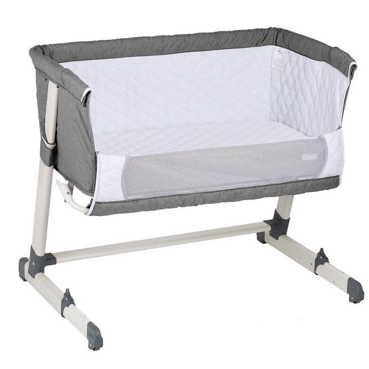 Babywieg - Veilig & Comfortabel, Kinderen en Baby's, Babywiegjes en Ledikanten, Gebruikt, Wieg, Ophalen