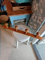 Oude  Kapstok/Regaal., Ophalen of Verzenden