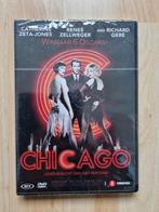 DVD Chicago - Nieuw in folie, Vanaf 6 jaar, Ophalen of Verzenden, Nieuw in verpakking