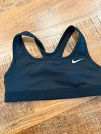 Nike sporttop meisjes maat S maat 128-140, Kinderen en Baby's, Kinderkleding | Maat 140, Ophalen of Verzenden, Zo goed als nieuw